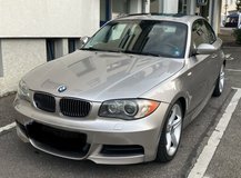 2008 BMW 135i in Stuttgart, GE