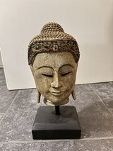 Booda Head in Ramstein, Germany
