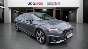 2024 Audi A5 Sportback S line Premium Plus 45 TFSI quattro (U.S. Spec) in Fort Carson, Colorado