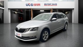2020 Skoda Octavia ACT Style Up to 35 MPG in Baumholder, GE