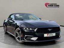 2024 Ford Mustang EcoBoost Premium – Convertible in Stuttgart, GE