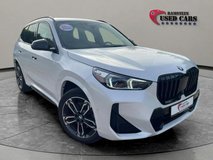 2023 BMW X1 xDrive28i w / M Sport Package in Stuttgart, GE