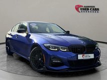 2022 BMW 330i xDrive w/ M Sport Package in Stuttgart, GE