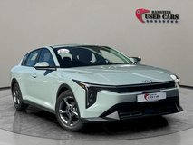 2025 Kia K4 LXS in Stuttgart, GE
