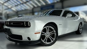 2022 Dodge Challenger R/T in Ramstein, Germany