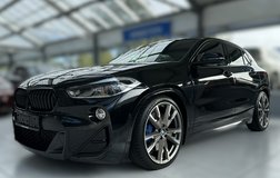 2018 BMW X2 M35i in Ramstein, Germany