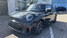 2027 MINI JCW 2-Door Promotion in Ramstein, Germany