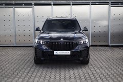 2026 BMW X5 xDrive 40i in Ramstein, Germany