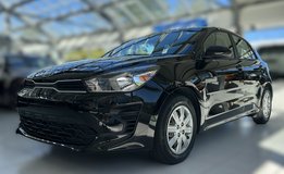 2021 Kia Rio S in Ramstein, Germany
