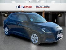 2025 Suzuki Swift Comfort Mild-Hybrid Up To 60 MPG in Ramstein, Germany