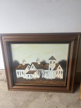 Painting in Aurora, Illinois