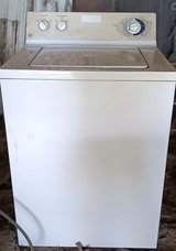 Washer and dryer set in Fort Polk, Louisiana