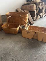 Longaberger Baskets in Aurora, Illinois
