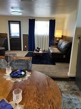 1.bedroom furnished house in Alamogordo, New Mexico