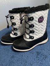 Totes Kids Winter Boots, Size 3, Brand New in Alamogordo, New Mexico