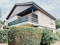 Free-standing house with private yard in best area of K-Town,  available 1 Nov 2026 in Ramstein, Germany