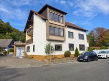 ewly Renovated Apartment with Garage & Balcony in Kaiserslautern-Hohenecken in Ramstein, Germany