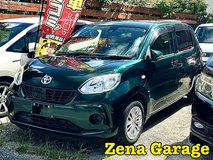 2016 TOYOTA PASSO (2YEAR WARRANTY) in Okinawa, Japan