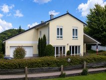 Spacious Freestanding House in Otterberg in Ramstein, Germany