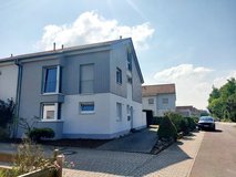 Spacious 4BR Townhouse in Otterberg in Ramstein, Germany