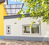 2BR House in Rothselberg in Ramstein, Germany