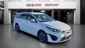 2023 Kia Ceed 1.6 Plug-In Hybrid Vision in Ramstein, Germany