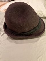 German wool hat in Warner Robins, Georgia