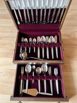 Cutlery Set, 87 pieces in Wiesbaden, GE