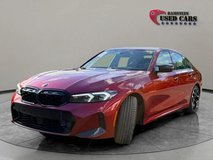 2025 BMW M340i xDrive - 17,000 Mls in Ramstein, Germany