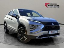 2025 Mitsubishi Eclipse Cross SE AWD in Stuttgart, GE