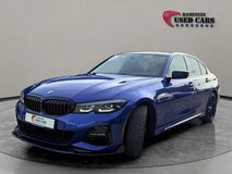 2022 BMW 330i xDrive M-Sport - 47,000 Mls in Ramstein, Germany