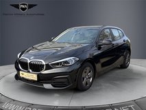 2023 BMW 118i in Ramstein, Germany