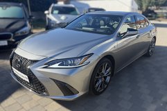 2021 Lexus ES350 F-Sport V6 in Ramstein, Germany