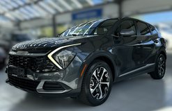 2023 Kia Sportage EX in Ramstein, Germany