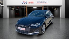 2025 Audi A3 Sportback 1.5 TFSI (MHEV), advanced in Baumholder, GE
