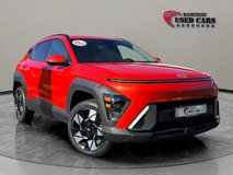 2024 Hyundai Kona SEL AWD in Stuttgart, GE
