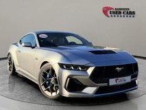 2024 Ford Mustang GT Premium 5.0L V8 in Stuttgart, GE