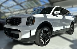 2023 Kia Telluride S AWD (7 Seats) in Wiesbaden, GE