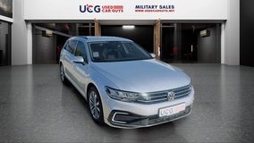 2020 Volkswagen Passat GTE 1.4 TSI Plug-In Hybrid in Baumholder, GE