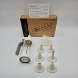 Pampered Chef Easy Accent Cake Icing Decorator Set 1778 in Kingwood, Texas