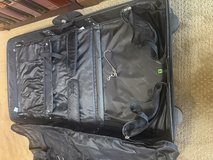 Traveler's Choice 24" Rolling Garment Bag in Kingwood, Texas