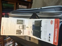 4 Pc soft side luggage set in Kingwood, Texas