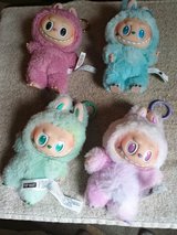 4 Labubu in Beaufort, South Carolina