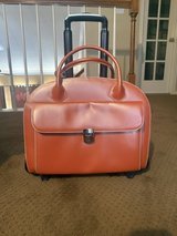 MCKLEIN Granville, 17" Laptop Briefcase in Kingwood, Texas