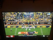 65" sony television in Plainfield, Illinois
