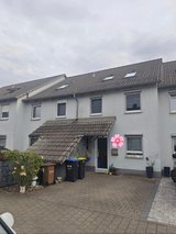 Terraced House Looking for Its New Favourite People ?? in Ramstein, Germany