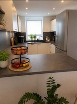 Terraced House Looking for Its New Favourite People in Ramstein, Germany