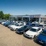 USED CAR GUYS SUPERSTORE! in Ramstein, Germany