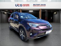 2018 Toyota RAV4 XLE AWD in Ramstein, Germany