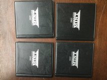 First Commemorative Mint Collection in Alamogordo, New Mexico